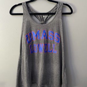 Umass lowell shirt
